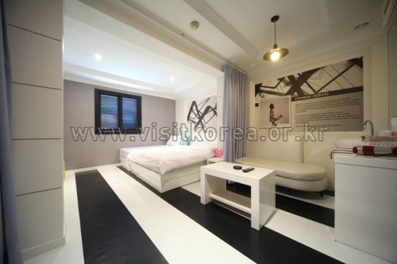 Vax Doroci - Bupyeong Center 2 - Goodstay  (7/23)