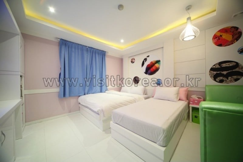 Vax Doroci - Bupyeong Center 2 - Goodstay  (8/23)