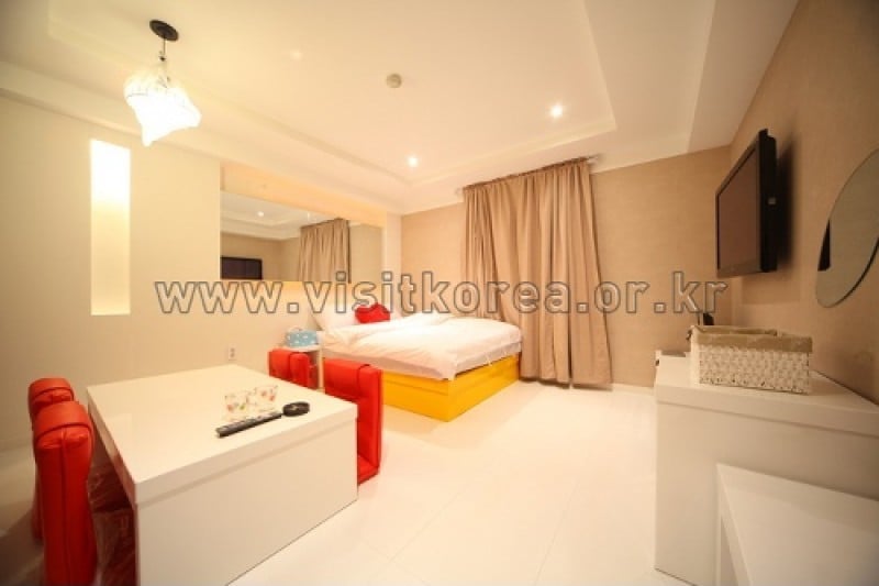 Vax Doroci - Bupyeong Center 2 - Goodstay  (9/23)