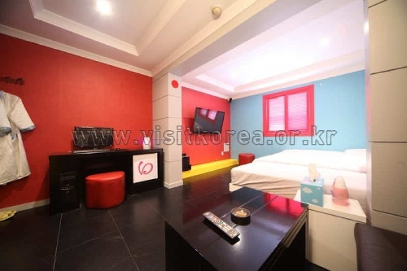 Vax Doroci - Bupyeong Center 2 - Goodstay  (10/23)