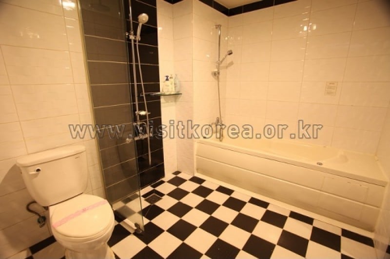 Vax Doroci - Bupyeong Center 2 - Goodstay  (11/23)