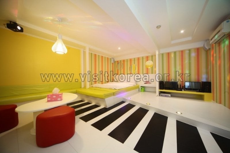 Vax Doroci - Bupyeong Center 2 - Goodstay  (14/23)