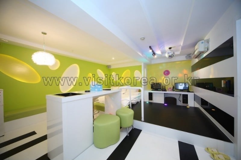 Vax Doroci - Bupyeong Center 2 - Goodstay  (16/23)