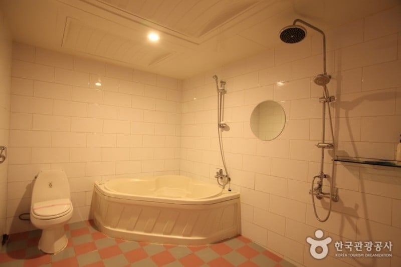 Vax Doroci - Bupyeong Center 2 - Goodstay  (18/23)