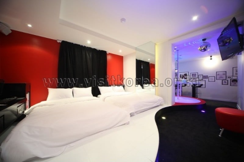 Vax Doroci - Bupyeong Center 2 - Goodstay  (19/23)