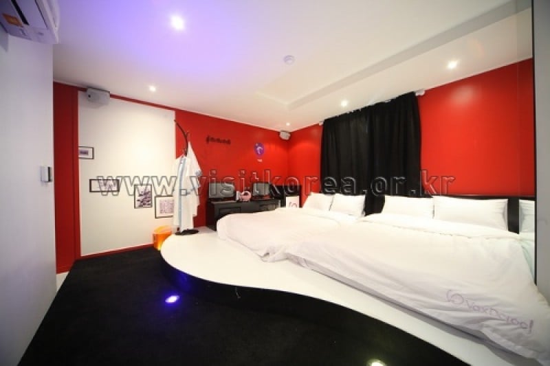 Vax Doroci - Bupyeong Center 2 - Goodstay  (20/23)