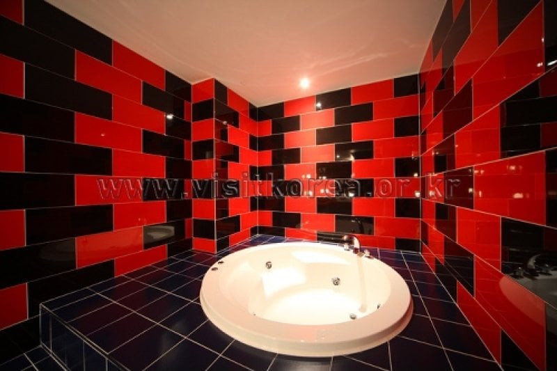 Vax Doroci - Bupyeong Center 2 - Goodstay  (22/23)