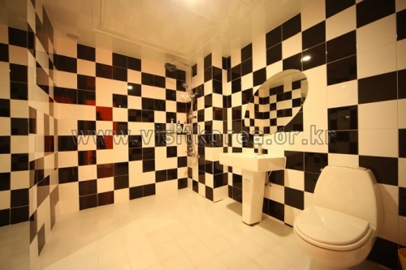 Vax Doroci - Bupyeong Center 2 - Goodstay  (23/23)