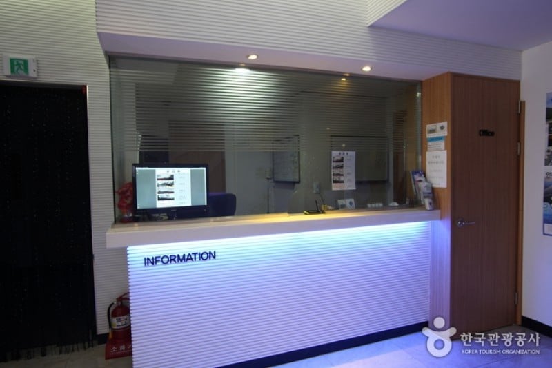 Centro Hotel - Goodstay  (1/16)