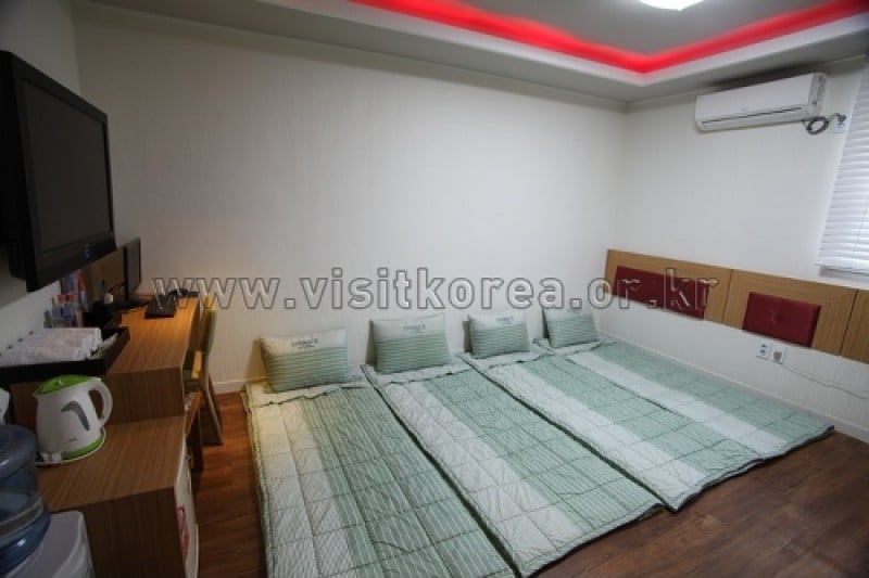 Centro Hotel - Goodstay  (3/16)