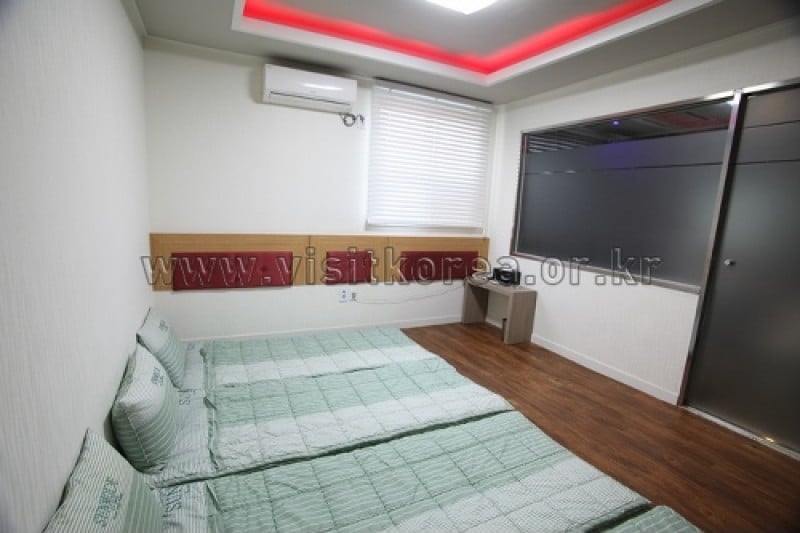 Centro Hotel - Goodstay  (4/16)