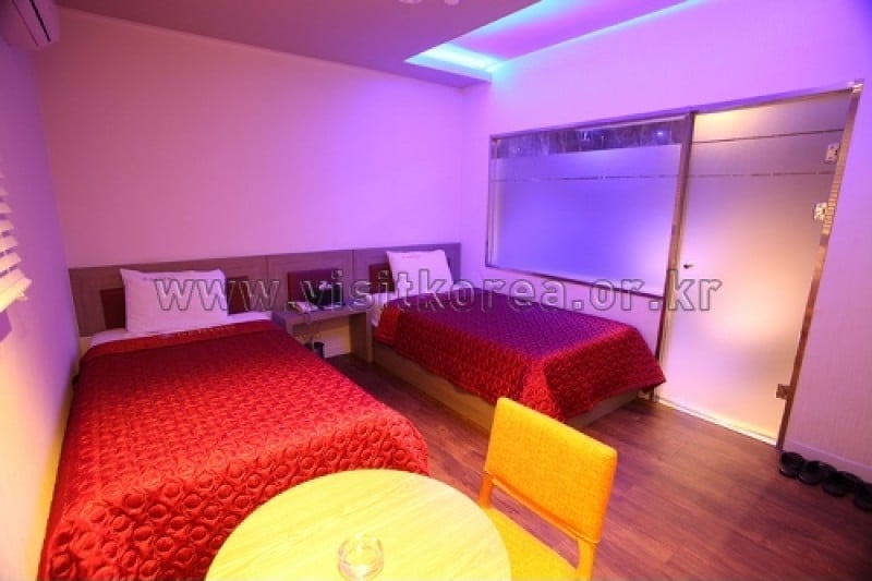 Centro Hotel - Goodstay  (6/16)