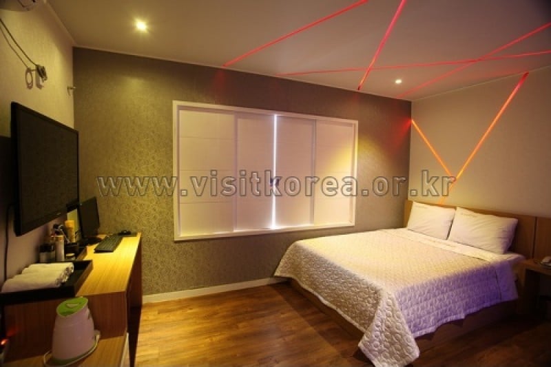 Centro Hotel - Goodstay  (14/16)