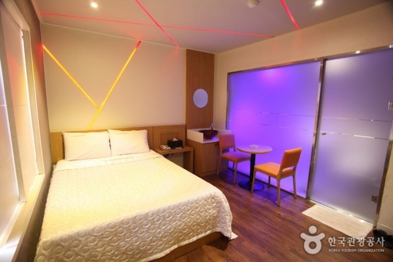 Centro Hotel - Goodstay  (15/16)