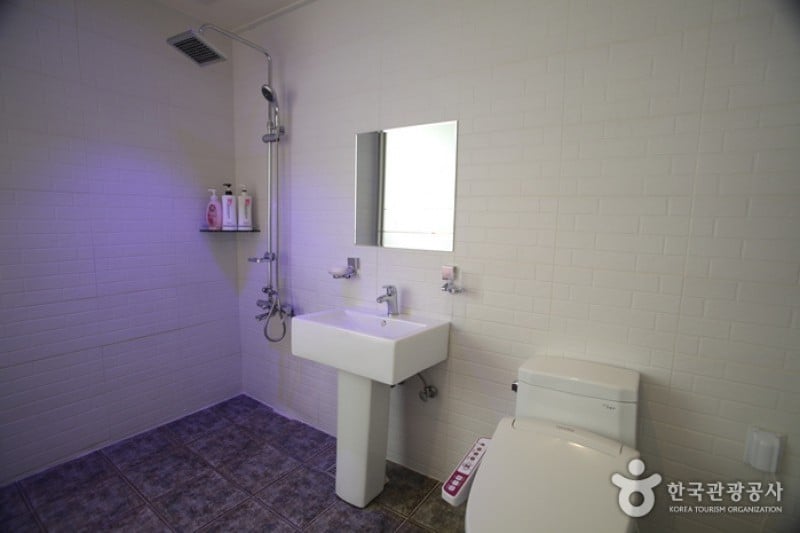 Centro Hotel - Goodstay  (16/16)