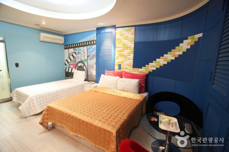 Show Motel - Goodstay  (17/19)