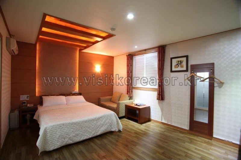 Bobos Motel - Goodstay  (1/13)