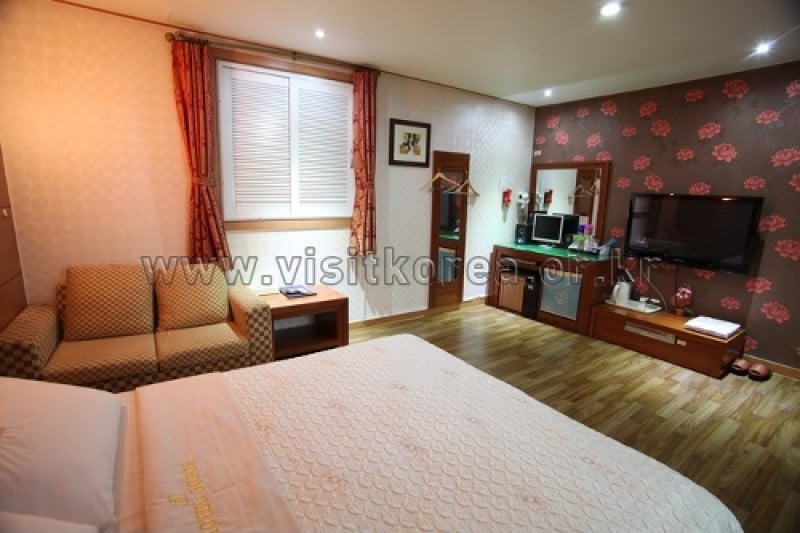 Bobos Motel - Goodstay  (3/13)