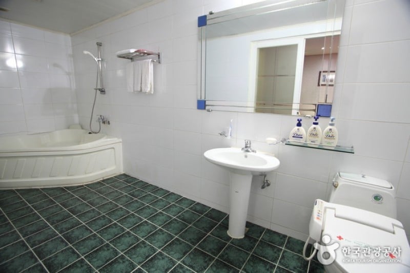 Bobos Motel - Goodstay  (13/13)