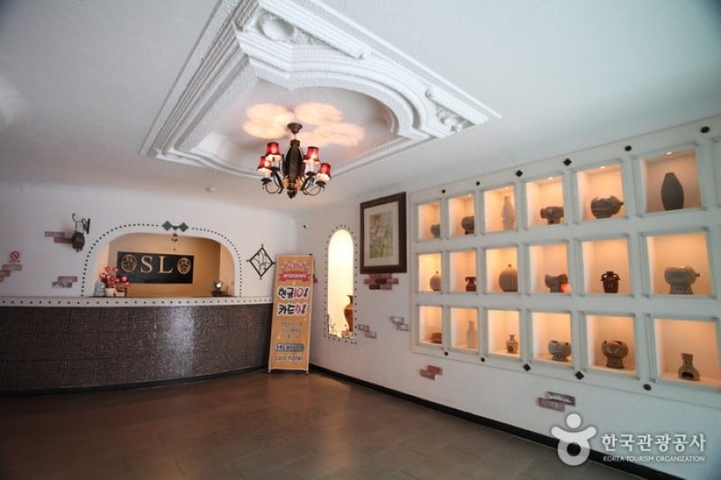 Oslo - Goodstay  (5/10)