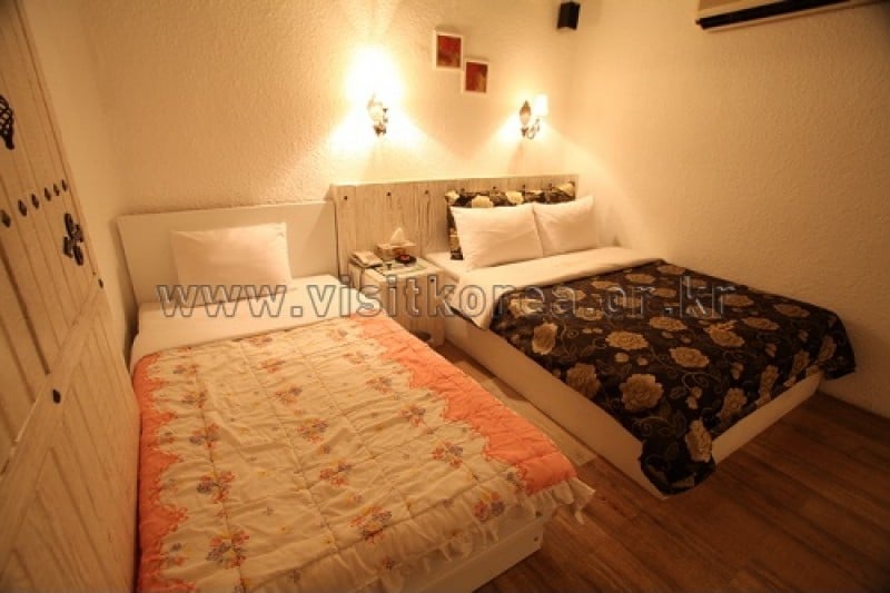 Oslo - Goodstay  (7/10)