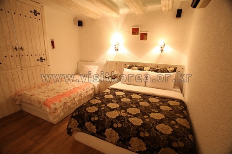 Oslo - Goodstay  (8/10)