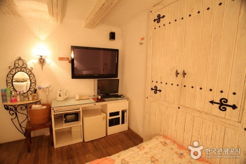 Oslo - Goodstay  (9/10)