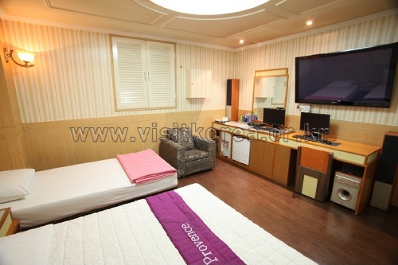 Provence Hotel - Goodstay  (4/12)
