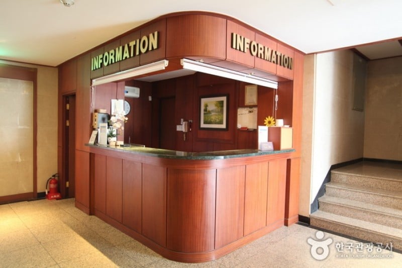 Allin Hotel - Goodstay  (1/11)