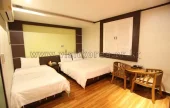Allin Hotel - Goodstay 