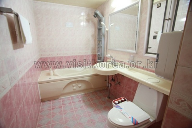 N Motel - Goodstay  (8/8)