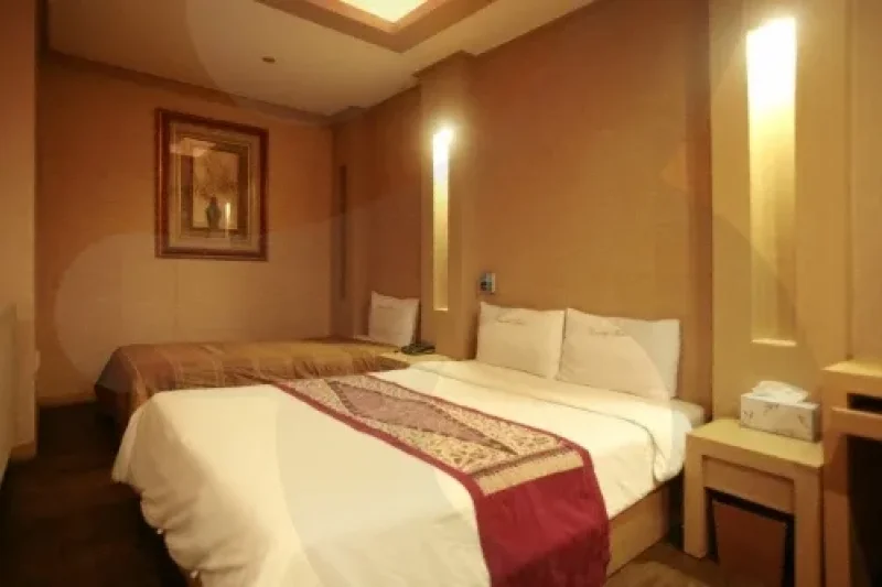 Hotel Seaworld  (18/25)