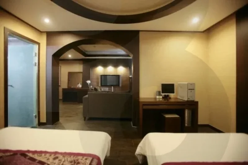 Hotel Seaworld  (25/25)