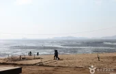 Seongmodo Island