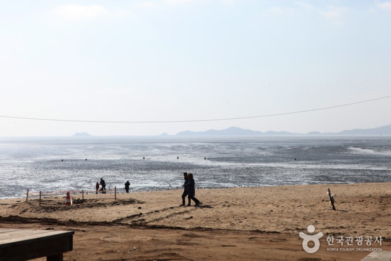 Seongmodo Island (1/25)