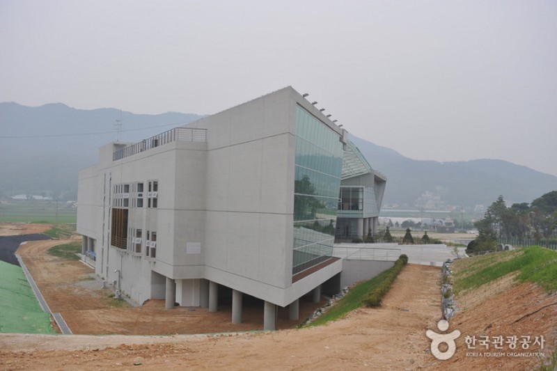 Ganghwa History Museum  (13/15)