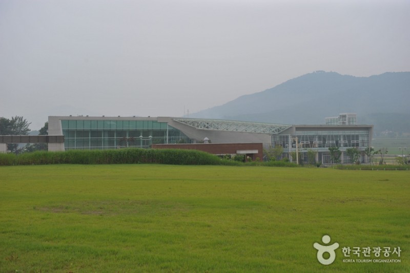 Ganghwa History Museum  (14/15)