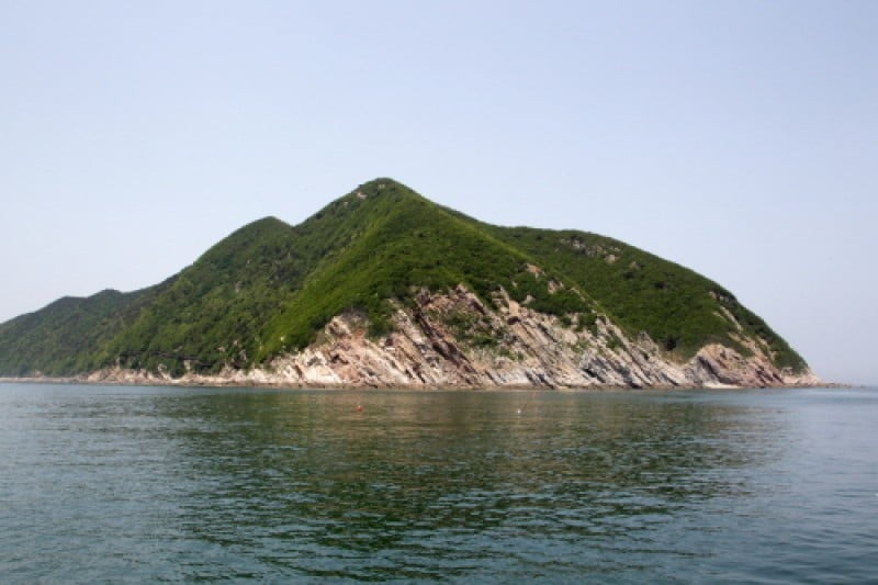 Daecheongdo Island  (18/48)