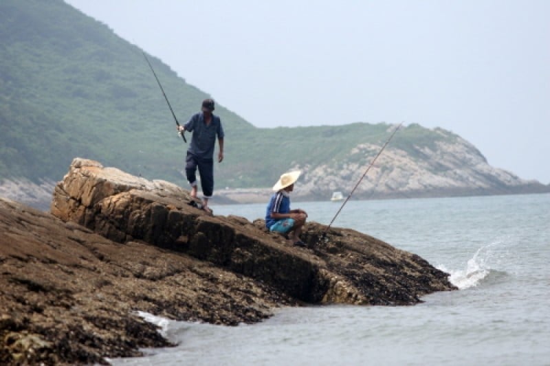 Daecheongdo Island  (21/48)