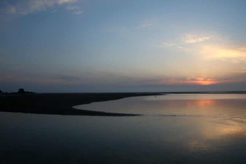 Daecheongdo Island  (24/48)