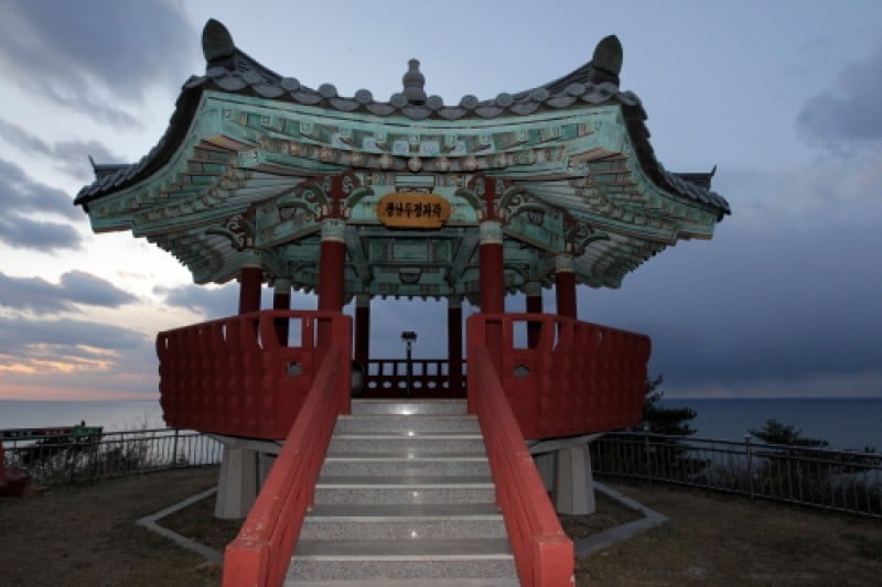 Daecheongdo Island  (26/48)