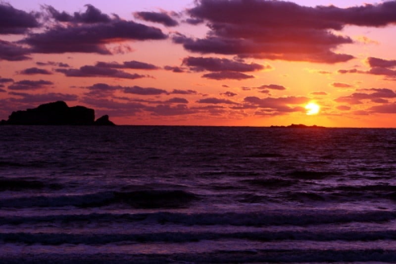 Daecheongdo Island  (27/48)