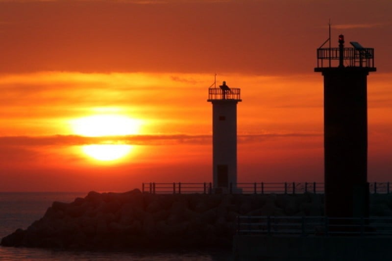 Daecheongdo Island  (28/48)