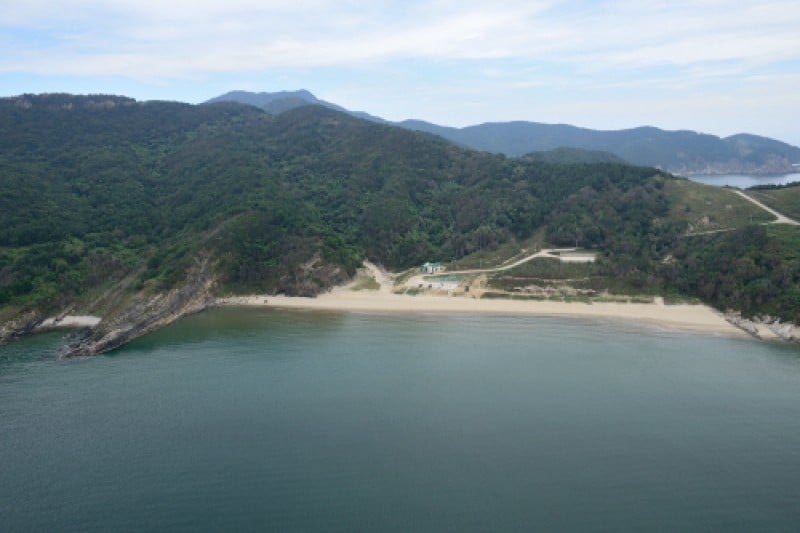 Daecheongdo Island  (30/48)