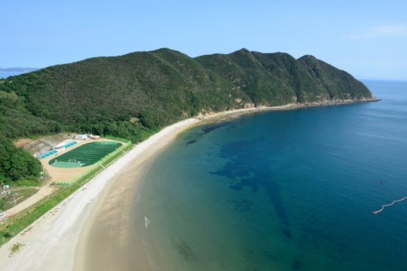 Daecheongdo Island  (31/48)