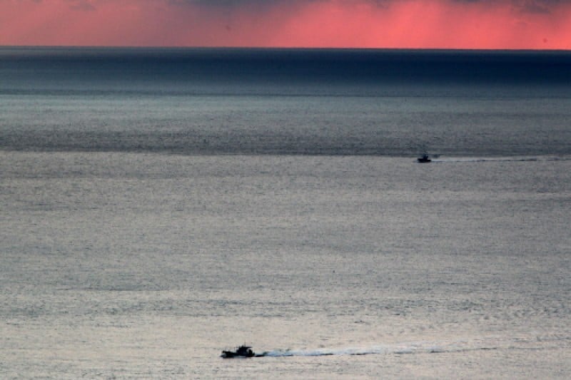 Daecheongdo Island  (36/48)