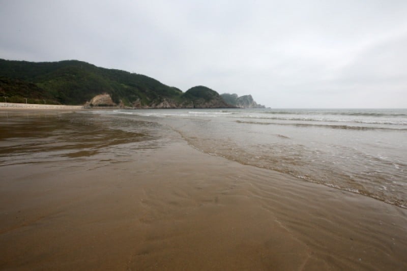 Daecheongdo Island  (37/48)