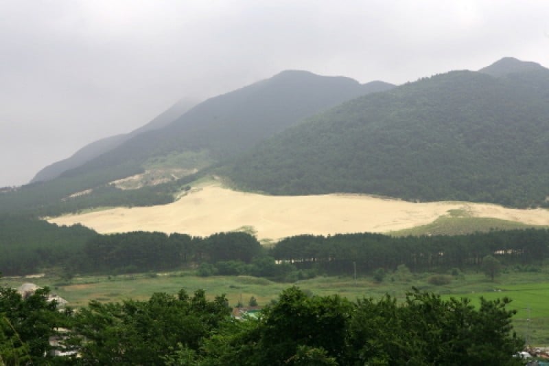 Daecheongdo Island  (38/48)