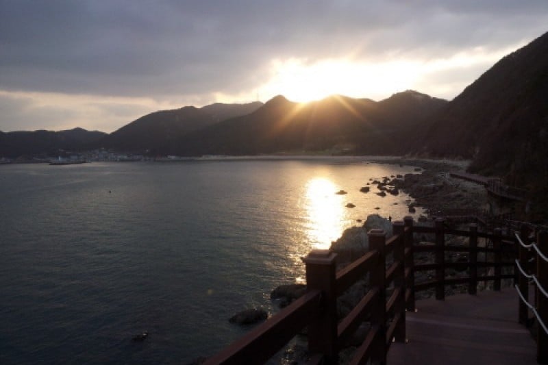 Daecheongdo Island  (40/48)