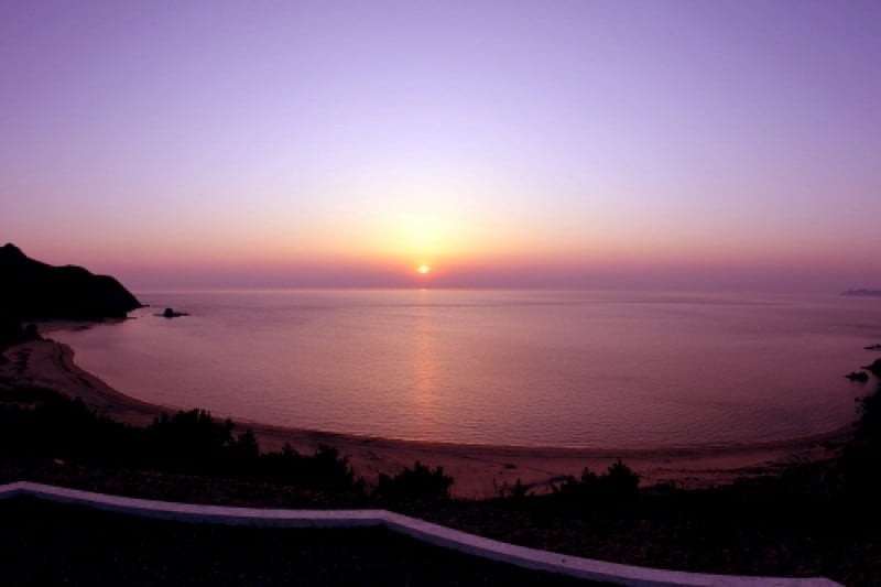 Daecheongdo Island  (41/48)